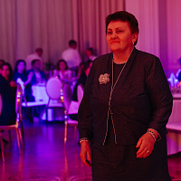 Гала-ужин 2026: Фотоотчёт